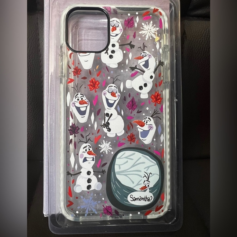 Disney iphone 11 pro max